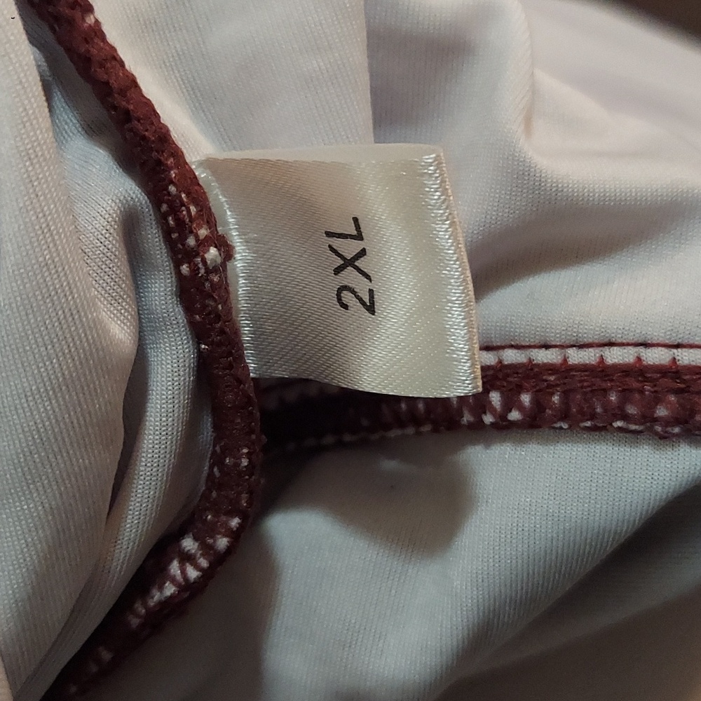 One Piece Ribbed Tummy Control Swimsuit - Picture 8 of 10
